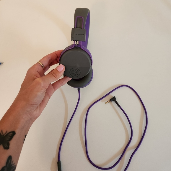 Écouteur / casque d'écoute / Headphone Jlab - Picture 2 of 9
